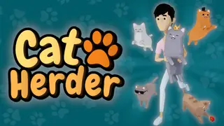 Cat Herder