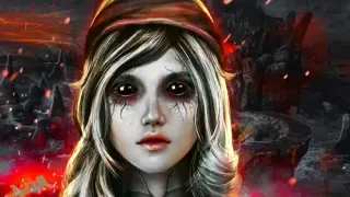 Darkness and Flame: The Dark Side - Switch