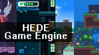 HEDE Game Engine