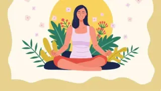 How to meditate: A beginner's guide - Switch