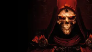 Diablo Prime Evil Upgrade - PS4 & PS5