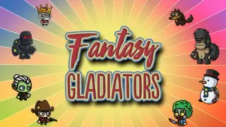 Fantasy Gladiators