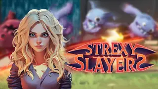 Strexy Slayers
