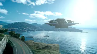 FINAL FANTASY XV Windows