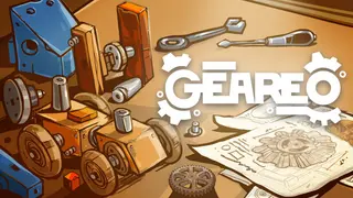 Geareo