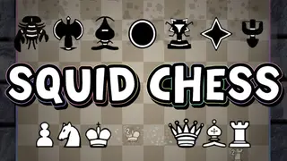 Squid Chess