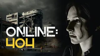 Online: 404