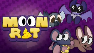 Moon Rat