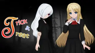 Trick and Treat - Visual Novel