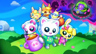 Flewfie's Adventure (Xbox One)