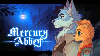 Mercury Abbey
