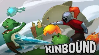 Kinbound