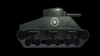 Tanks Island - Xbox One