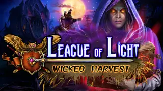 League of Light: Wicked Harvest Collector's Edition