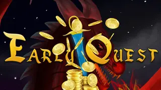 Early Quest - Archipelago of Dragons DLC