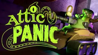Attic Panic