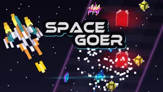 Space Goer - Xbox One