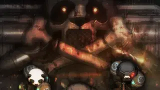 Feral Fury - Switch