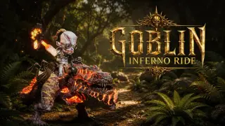 Goblin Inferno Ride