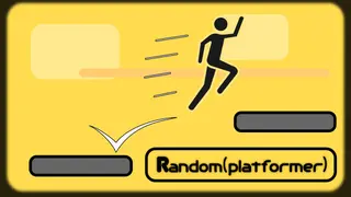 Random(platformer)