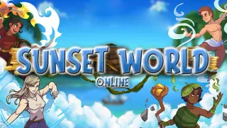 Sunset World Online