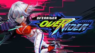 OverRider