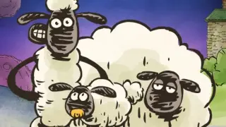 Home Sheep Home: Farmageddon Party - Switch