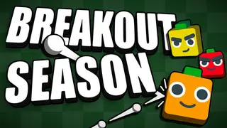Breakout Season