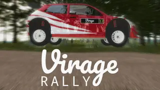 Virage Rally