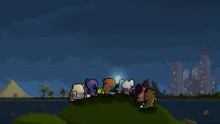 Rodent Warriors (Xbox One)