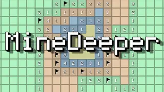 MineDeeper