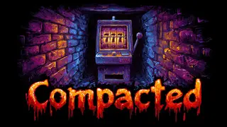 Compacted