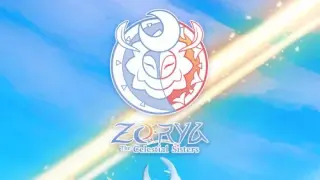 Zorya: The Celestial Sisters - Switch