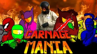 Carnage Mania