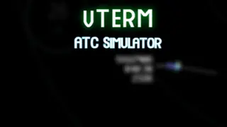 vTERM ATC Simulator