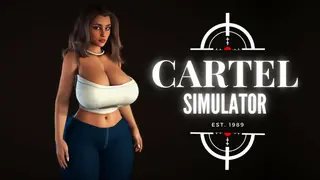 Cartel Simulator