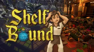 Shelfbound