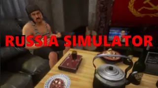 RUSSI.A SIMULATOR
