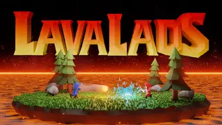 Lavalads