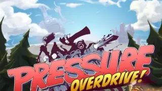 Pressure Overdrive - Switch