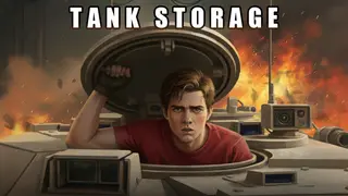 TANK STORAGE
