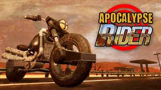 Apocalypse Rider