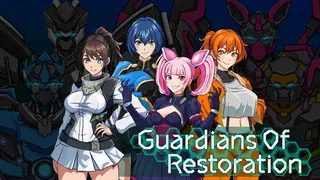 Guardians Of Restoration