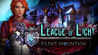 League of Light: Silent Mountain Collector's Edition
