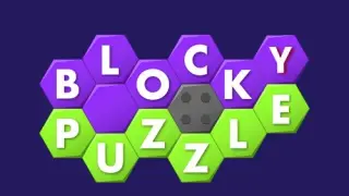 Blocky Puzzle - Switch