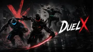 DuelX