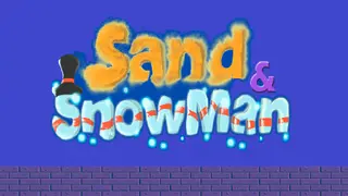 Sand & Snowman - Xbox One