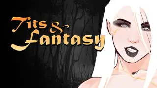 Tits and Fantasy