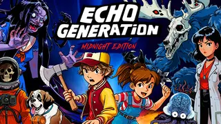 Echo Generation