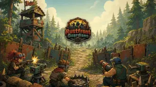 Rustfront Guardians